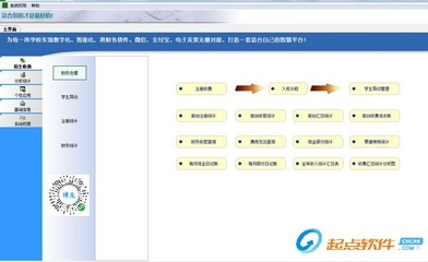 學(xué)校收費系統(tǒng)招生財務(wù)管理軟件最新版 v7.0 官方版 助力學(xué)校管理軟件定制開發(fā)