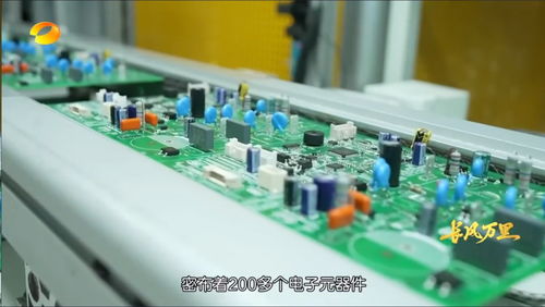 長風萬里 聚焦海爾 從出海創品牌到上云建生態的智慧征程