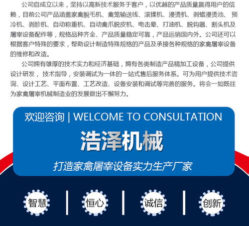 鵝浸燙機報價服務與招生輔助服務全解析 多圖展示，助力養殖與教育行業