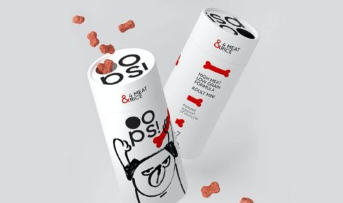 新興寵物行業(yè) 在差異化與趨同中探索寵物食品銷售的創(chuàng)意表達(dá)